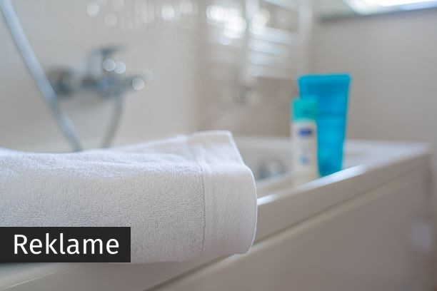 Har du brug for et nyt badeforhæng?