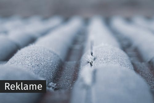 Tid til nyt tag? Så læs med her