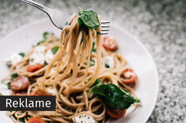 Måltidskasser – perfekt, når du renoverer boligen