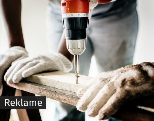 Badeværelset er en af de dyreste renoveringsprojekter til huset